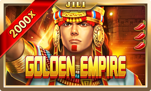 Golden Empire 1