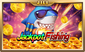 Jackpot Fishing 1