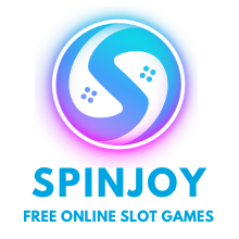 SPINJOY Logo