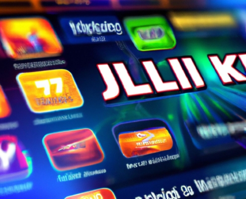 Exploring JILI SLOT Mobile Apps Features and Benefits