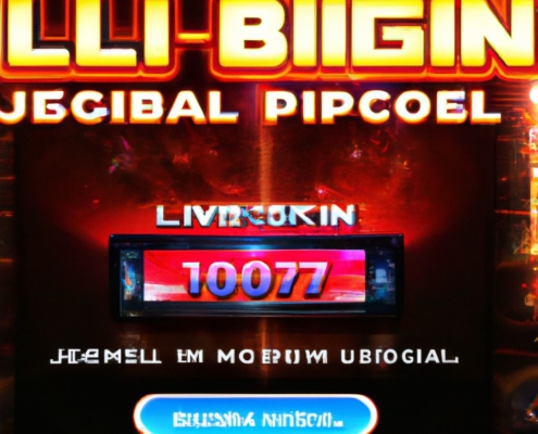 How to Stay Informed About JILI Slots Latest Game Releases and Updates