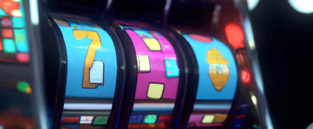 The Role of JILI SLOT in Online Gaming Innovation