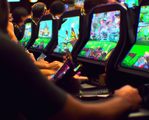 When to Join JILI Slots Live Tournaments for Thrilling Competitions